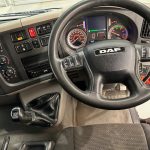 DAF LF 220 Day Cab Dropside Brick Grab - thumbnail