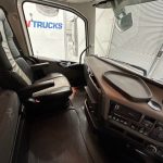 Volvo FH 500 6×2 Midlift Tractor Unit - thumbnail