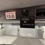Scania P280 6×2 Rear Lift Day Cab Fridge Box - thumbnail