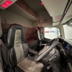 Volvo FH 500 6×2 Midlift Tractor Unit - thumbnail