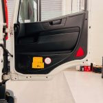 Iveco Stralis 310 Euro 6 6×2 Flatbed Brick Grab - thumbnail