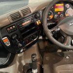 DAF CF75 310 6×4 Day Cab Steel Tipper Grab - thumbnail