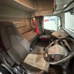 Volvo FH 500 6×2 Midlift Tractor Unit - thumbnail