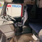 Volvo FH12 420 4×2 GTXL Tractor Unit - thumbnail