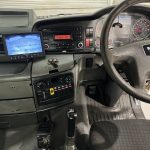 MAN TGS 35.360 8×4 Day Cab Steel Tipper Grab - thumbnail