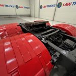 Volvo FH 500 6×2 Midlift Tractor Unit - thumbnail