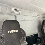 Iveco Stralis 310 6×2 Dropside Brick Grab - thumbnail