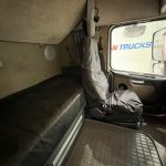Volvo FH 480 6×2 Rear Lift Tractor Unit - thumbnail