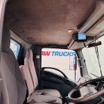 Isuzu N75 190 Day Cab Dropside - thumbnail