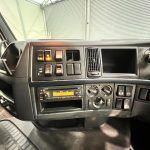 Volvo FH 460 6×2 Midlift Tractor Unit PTO - thumbnail