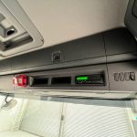 Scania P250 4×2 Sleeper Cab Box Van - thumbnail