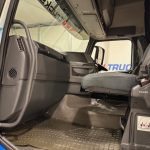 Volvo FH 460 6×2 Sleeper Cab Tractor Unit - thumbnail