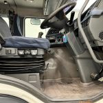 Volvo FM 400 8×4 Steel Tipper Grab Manual - thumbnail