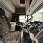 Scania S450 6×2 Midlift Highline Tractor Unit - thumbnail