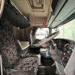 Scania R450 6×2 Rear Lift Highline Tractor Unit PTO - thumbnail