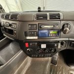 DAF CF 370 6×2 Sleeper Cab Fridge Box - thumbnail