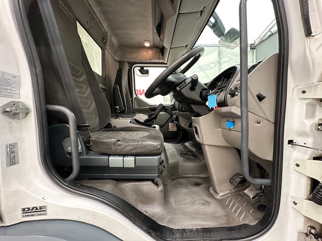DAF LF45 150 Day Cab Fridge Box