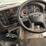 DAF LF 220 Day Cab Dropside Brick Grab - thumbnail