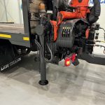 MAN TGX 26.440 6×2 Brick Grab Drawbar - thumbnail