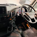 Iveco Stralis 310 Euro 6 6×2 Dropside Brick Grab - thumbnail