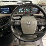 Volvo FH 500 6×2 Midlift Tractor Unit - thumbnail