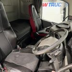 Volvo FH 500 6×2 Midlift Tractor Unit - thumbnail