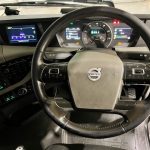 Volvo FH 500 6×2 Midlift Tractor Unit - thumbnail