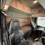 Volvo FH 500 6×2 Midlift Tractor Unit - thumbnail