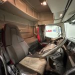 Volvo FH 500 6×2 Midlift Tractor Unit - thumbnail