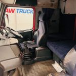Volvo FH12 420 4×2 GTXL Tractor Unit - thumbnail