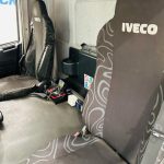 Iveco Stralis 310 6×2 Dropside Brick Grab - thumbnail