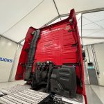 Volvo FH 500 6×2 Midlift Tractor Unit - thumbnail