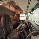 Volvo FH 500 6×2 Midlift Tractor Unit PTO - thumbnail
