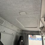 Iveco Stralis 310 6×2 Dropside Brick Grab - thumbnail
