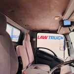 Isuzu N75 190 Day Cab Dropside - thumbnail