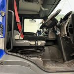 MAN TGS 26.360 6×2 Rear Lift Dropside Brick Grab Manual - thumbnail