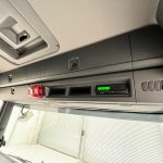 Scania P250 4×2 Sleeper Cab Box Van - thumbnail