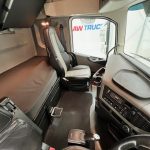 Volvo FH 500 6×2 Midlift Tractor Unit - thumbnail