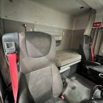 DAF XF 440 6×2 Midlift Tractor Unit PTO - thumbnail