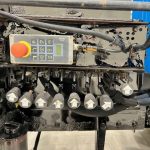 DAF LF55 220 Day Cab Dropside Brick Grab - thumbnail