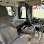 Volvo FM 400 8×4 Steel Tipper Grab Manual - thumbnail