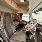 Volvo FH 460 6×2 Midlift Tractor Unit - thumbnail