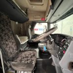 Scania R450 6×2 Rear Lift Highline Tractor Unit PTO - thumbnail