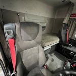 DAF XF 440 6×2 Midlift Tractor Unit PTO - thumbnail