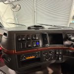 Volvo FH 520 6×2 Sleeper Cab Tractor Unit Manual - thumbnail