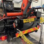 MAN TGX 26.440 6×2 Brick Grab Drawbar - thumbnail