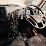 Iveco Stralis 310 Euro 6 6×2 Dropside Brick Grab - thumbnail
