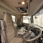 DAF CF85 410 8×4 Day Cab Steel Tipper Grab - thumbnail