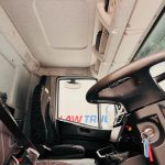 Iveco Stralis 310 Euro 6 6×2 Flatbed Brick Grab - thumbnail