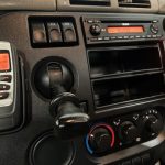 DAF CF75 310 6×4 Day Cab Steel Tipper Grab - thumbnail